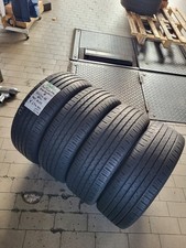 PNEUMATICI USATI ESTIVI CONTINENTAL EC6 195/55-16 87V DOT.2022 4 PEZZI