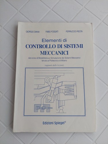 Diana elementi di controllo - diana,