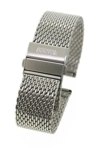 Cinturino mesh vostok - cinturino,