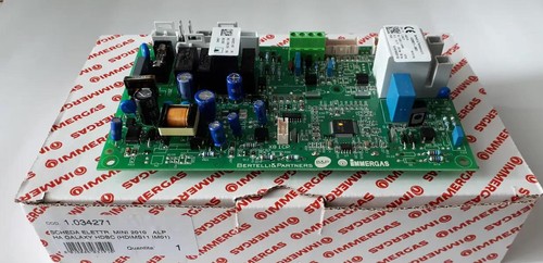 Scheda hdims11 im01 - scheda, hdims11-im01