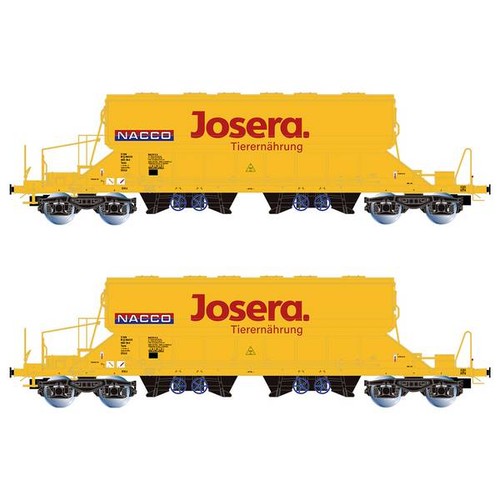 Rivarossi hr6546 vagone - hr6546,