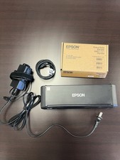 Epson WorkForce ES-200 scanner