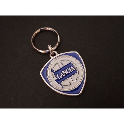 Portachiavi lancia fulvia - portachiavi,