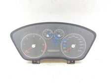 4M5T10849GK QUADRO STRUMENTI CONTACHILOMETRI FORD FOCUS C-MAX (--) 1.6 TDCI 16V 