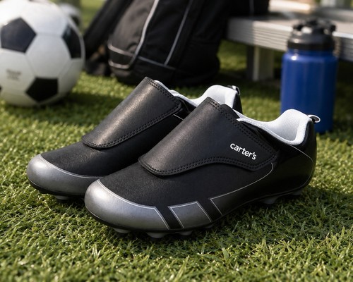 Tacchetti calcio carter - carter's, fica