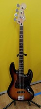 SQUIER BASSO JAZZ VINTAGE