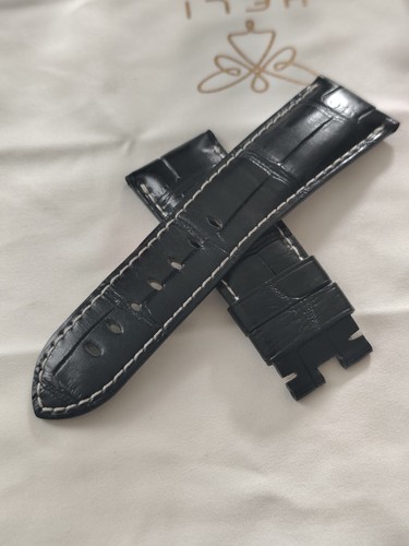 Cinturino panerai alligatore - cinturino,