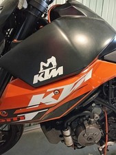 Serbatoio KTM 990smt