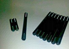 Prigionieri testa Fiat Topolino 500 C