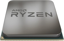 AMD Ryzen 5 2600X, Processore 6 - Core 19 MB, Cache 95 W