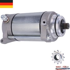 Motorino Avviamento Starter Per Kawasaki EN 500 GPZ 500 S EN 450 EN 500 KLE 500 EX LE
