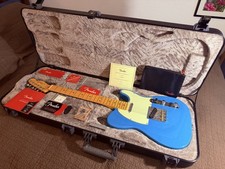 Fender American Professional