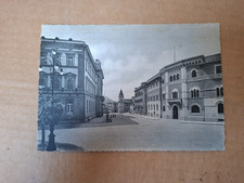 CARTOLINA BENEVENTO 1957