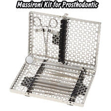 Hu-Friedy Massironi Kit