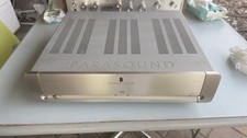 Parasound A23 HiFi Stereo