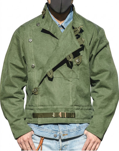 Cappotto esercito - cappotto,