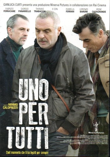 Uno per tutti - tutti, giorgio