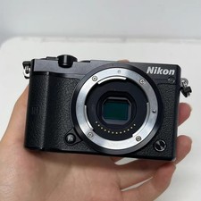 Nikon 1 J5 20.8 MP DSLR