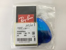 LENTI DI RICAMBIO RAY BAN RB