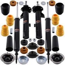 4x AMMORTIZZATORI +CUSCINETTI