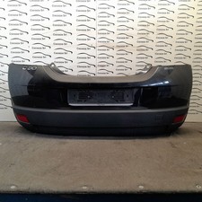 Paraurti posteriore volvo c30 - paraurti,
