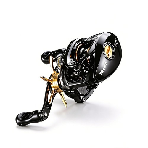 Mulinello casting mano - mulinello, da