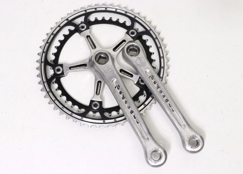 Campagnolo super record mexico - campagnolo,