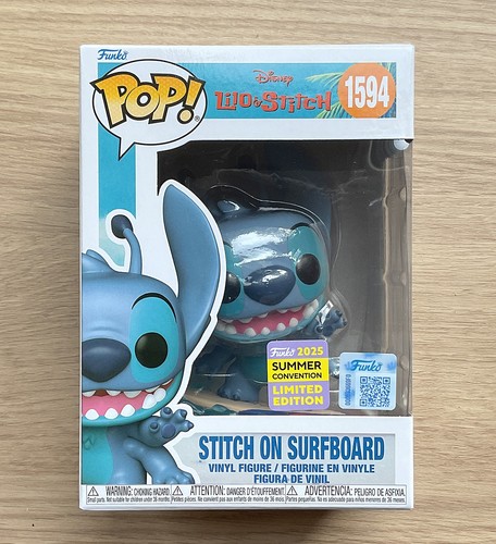 Funko pop disney lilo stitch - funko,