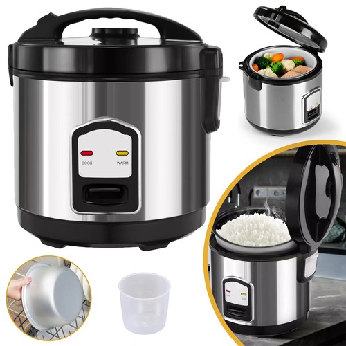 Cuociriso elettrico vaporiera - cuociriso,