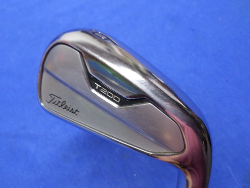 Titleist t200 ferro stiro - titleist,
