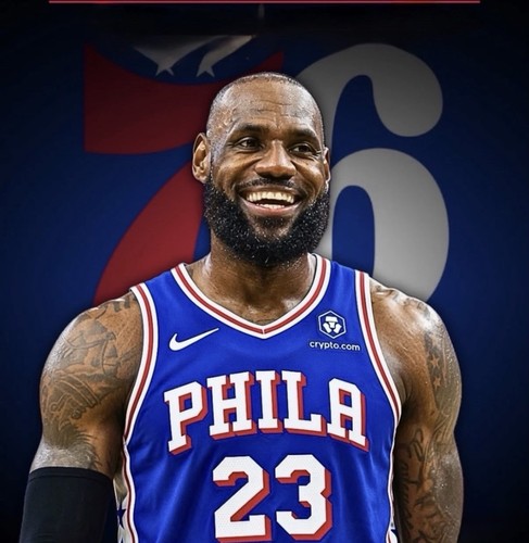 Maglia lebron james - lebron,