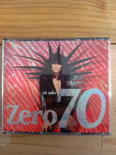 Renato zero gli anni 70 - anni,