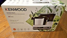 Kenwood kCOOK MULTI Robot da