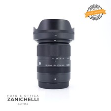 Sigma 18-50mm F/2.8 DC DN C