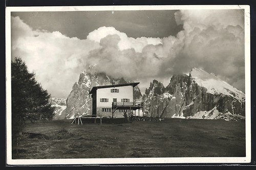 Rifugio icaro alpe siusi - icaro,,