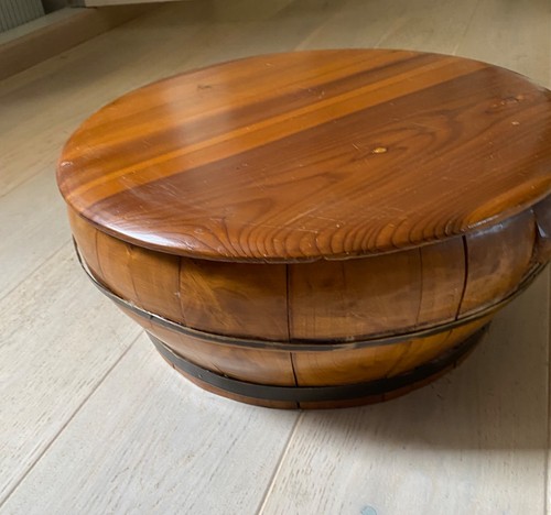 Complemento arredo legno - complemento, d'arredo