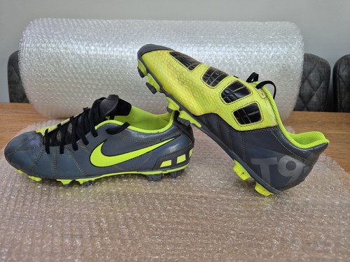 Scarpe calcio nike total - calcio, 90
