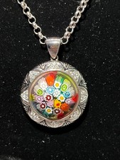 Collana Murano Alan K