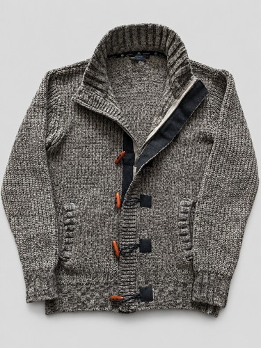 Cardigan carlo colucci - cardigan, uomo