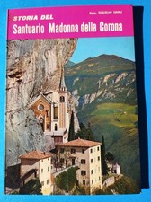 STORIA DEL SANTUARIO MADONNA