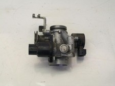 CORPO FARFALLATO PER SUZUKI UH 200 BURGMAN DEL 2007 (e29689)