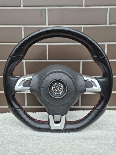 Volante volkswagen golf - volkswagen,