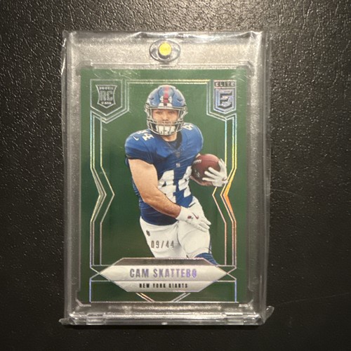 2025 panini donruss elite cam - 2025,