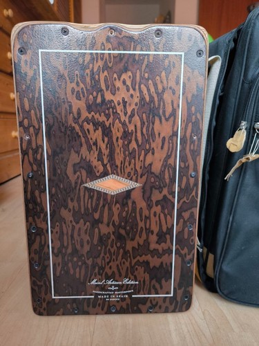 Meinl artisan seguiriya line - seguiriya,
