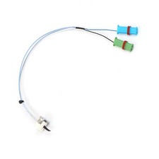 Sensore combinato fiamma e