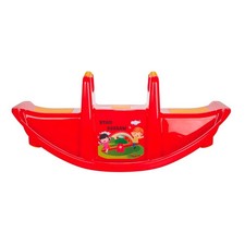 Dondolo 3 Posti Star in