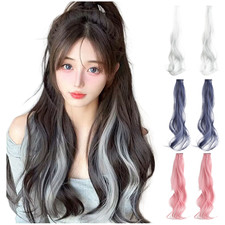 Extension Capelli Sintetici