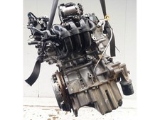 1KRFE MOTORE TOYOTA YARIS III (P13) 1.0 B 12V MAN 5M 70CV 2012 5P BERL