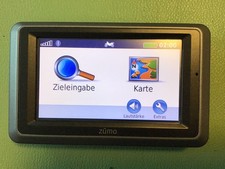 Garmin Zumo 660 navigatore