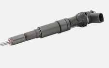 New Diesel Fuel Injector for